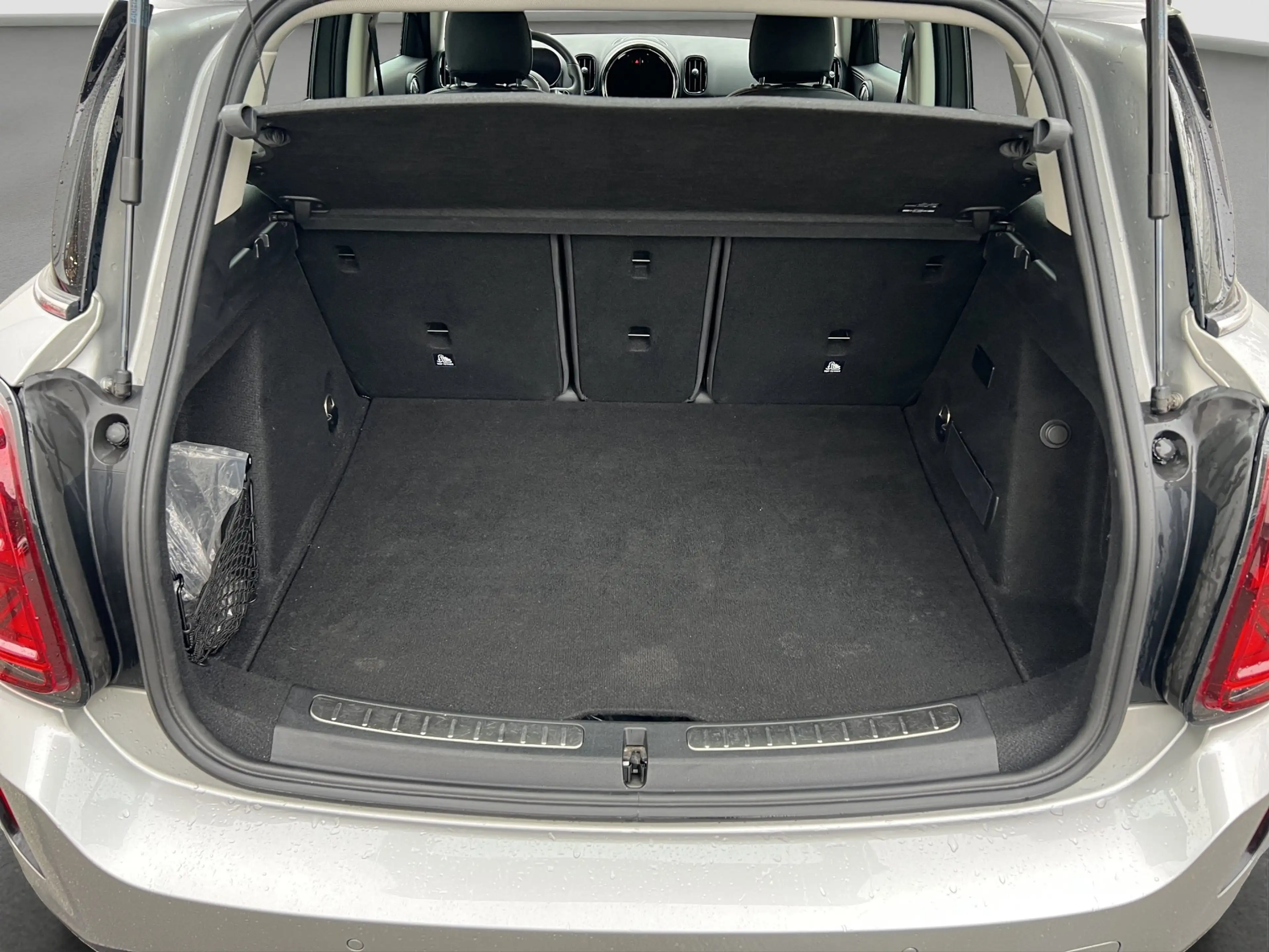 MINI Cooper SE Countryman ALL4 LED DrvAss RFK RFK DAB Nav KeyLess — photo 10
