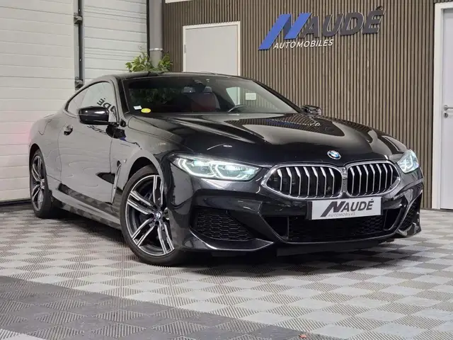 BMW 8er