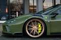 Ferrari F8 Tributo Novitec N-Largo Tailor made Groen - thumbnail 22