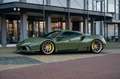 Ferrari F8 Tributo Novitec N-Largo Tailor made Groen - thumbnail 16
