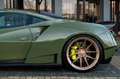 Ferrari F8 Tributo Novitec N-Largo Tailor made Groen - thumbnail 19