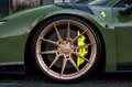 Ferrari F8 Tributo Novitec N-Largo Tailor made Groen - thumbnail 25