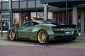 Ferrari F8 Tributo Novitec N-Largo Tailor made Groen - thumbnail 3