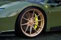 Ferrari F8 Tributo Novitec N-Largo Tailor made Groen - thumbnail 49