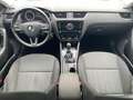 Skoda Octavia Combi 1,5 TSI DSG Style Smart Link Silber - thumbnail 10