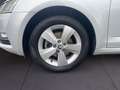 Skoda Octavia Combi 1,5 TSI DSG Style Smart Link Silber - thumbnail 7