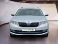 Skoda Octavia Combi 1,5 TSI DSG Style Smart Link Silber - thumbnail 6