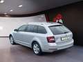 Skoda Octavia Combi 1,5 TSI DSG Style Smart Link Silber - thumbnail 4