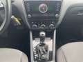 Skoda Octavia Combi 1,5 TSI DSG Style Smart Link Silber - thumbnail 15