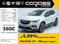 Opel Grandland Ultimate 1.6 Turbo PDC Navi AHK (180) Wit - thumbnail 1