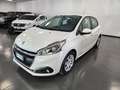 Peugeot 208 208 5p 1.2 puretech Active 82cv Blanc - thumbnail 1