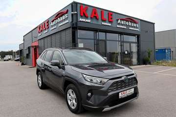 RAV4 2,5 Hybrid Active 2WD Aut.*1.Besitz*