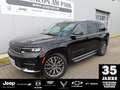 Jeep Grand Cherokee L Summit Reserve 5.7V8 m. LPG Noir - thumbnail 1
