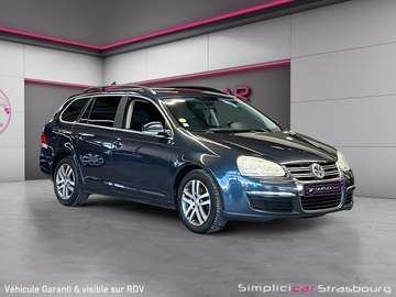 SW DESIGN EDITION 1.9 TDI 105
