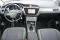 Volkswagen Touran 1.5 TSI EVO 150 7pl Active + Toit pano + Caméra Argent - thumbnail 4