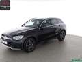 Mercedes-Benz GLC 400 GLC 400 d 4M 3x AMG STANDHEIZ,HUD,KEYLESS,MEMORY Noir - thumbnail 1