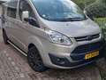 Ford Transit Custom Transit Custom 290 2.2 TDCI L2H1LDC Beige - thumbnail 1