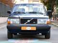 Volvo 240 GL Blau - thumbnail 2