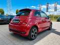 Fiat 500 Sport Red - thumbnail 3