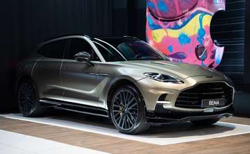 707 4.0 V8 | Origine France Malus Payé PPF Complet 360° Sièges Ventilés Audio Premium À partir de 1 970 eur mois