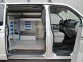Volkswagen T5 Transporter 4Motion*BOTT WERKSTATT WAGEN* Silber - thumbnail 11
