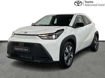 116hp HEV Comfort | heated seats