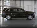 Mercedes-Benz GLS 450 4M PANO+360+AHK+MULTIBEAM+FAHRASS+KEYLESS Schwarz - thumbnail 22