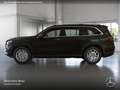 Mercedes-Benz GLS 450 4M PANO+360+AHK+MULTIBEAM+FAHRASS+KEYLESS Schwarz - thumbnail 6