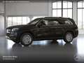 Mercedes-Benz GLS 450 4M PANO+360+AHK+MULTIBEAM+FAHRASS+KEYLESS Schwarz - thumbnail 3