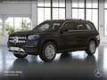 Mercedes-Benz GLS 450 4M PANO+360+AHK+MULTIBEAM+FAHRASS+KEYLESS Schwarz - thumbnail 15