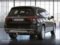 Mercedes-Benz GLS 450 4M PANO+360+AHK+MULTIBEAM+FAHRASS+KEYLESS Schwarz - thumbnail 5