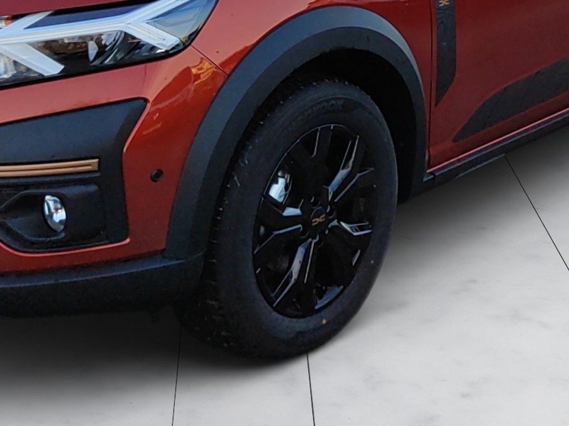 Dacia Jogger Extreme TCe 110 7-Sitzer — photo 6