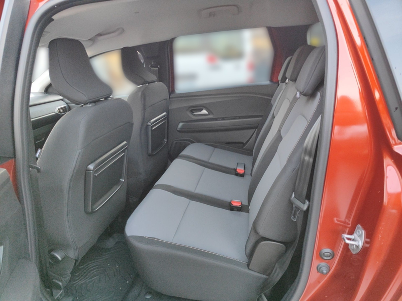 Dacia Jogger Extreme TCe 110 7-Sitzer — photo 11