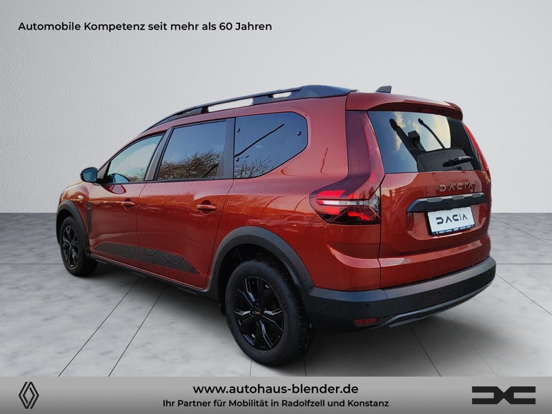 Dacia Jogger Extreme TCe 110 7-Sitzer — photo 4