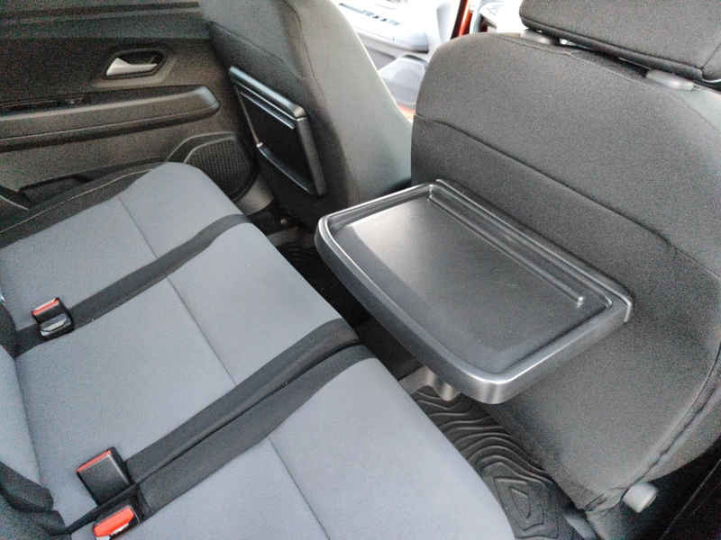 Dacia Jogger Extreme TCe 110 7-Sitzer — photo 13