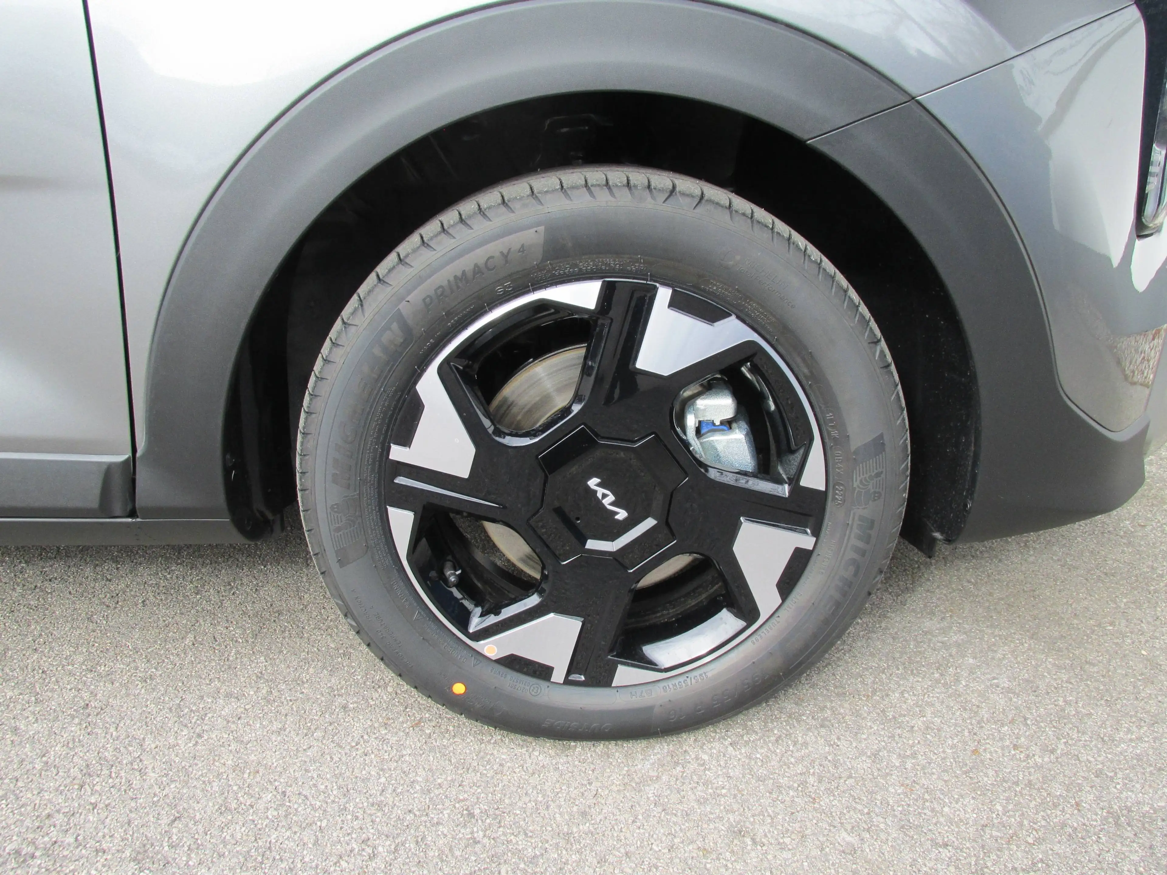 Kia Stonic 1,0 TGDI GPF ISG Titan — photo 12