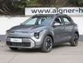 Kia Stonic 1,0 TGDI GPF ISG Titan Grau - thumbnail 1