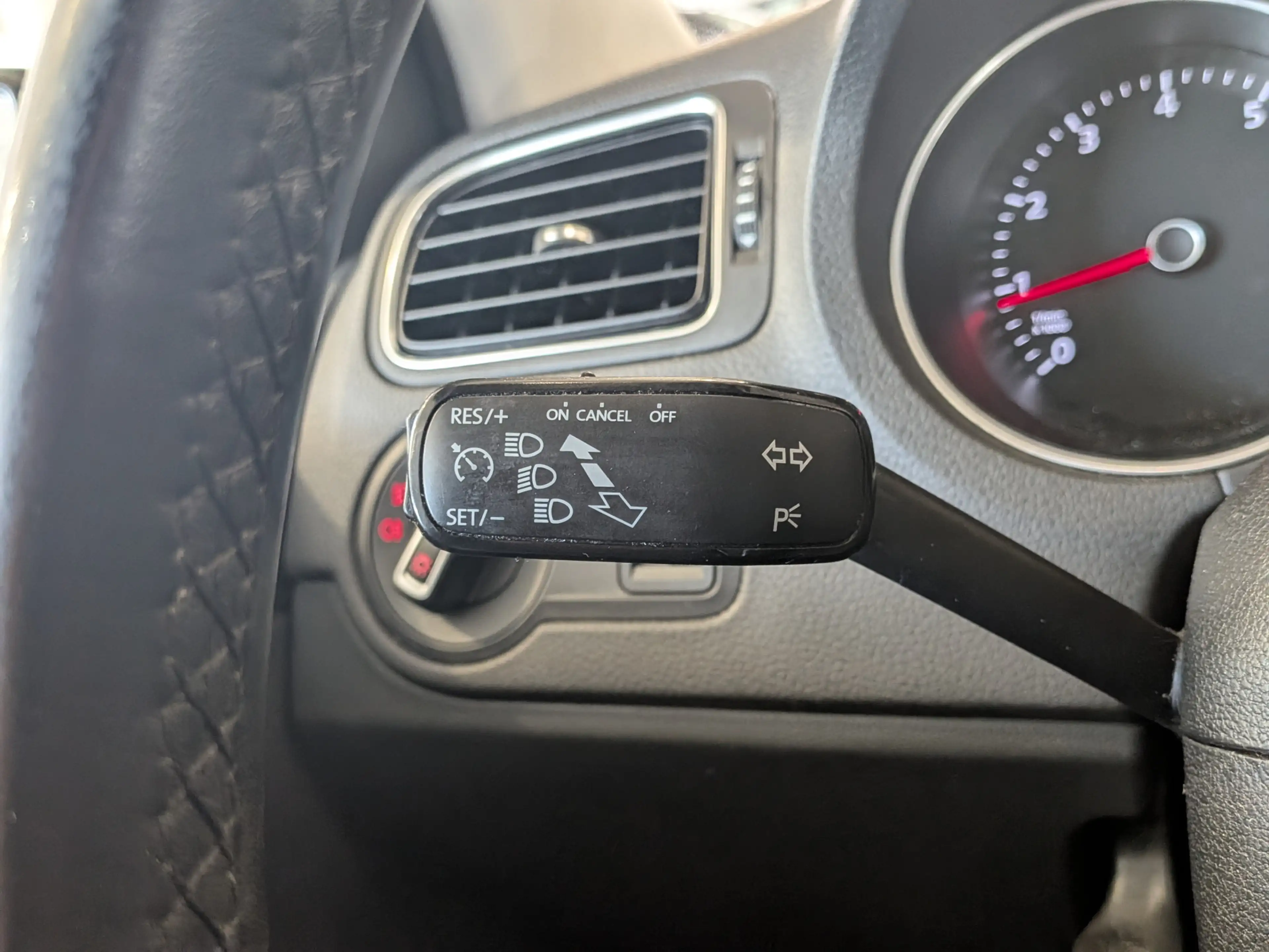 Volkswagen Polo 1.0 Comfortline Cruise Control, Airco, Start/Stop — photo 12