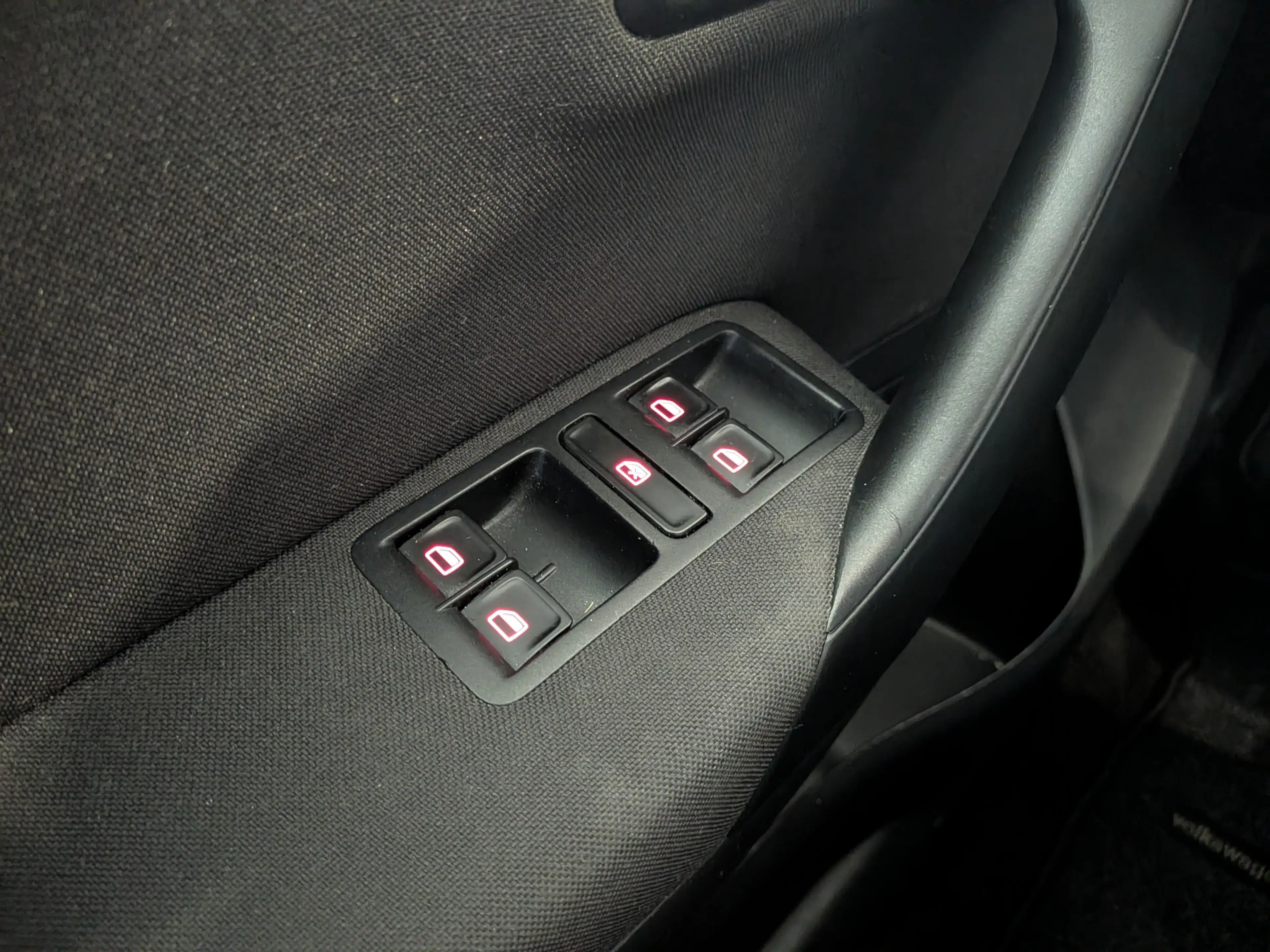 Volkswagen Polo 1.0 Comfortline Cruise Control, Airco, Start/Stop — photo 16