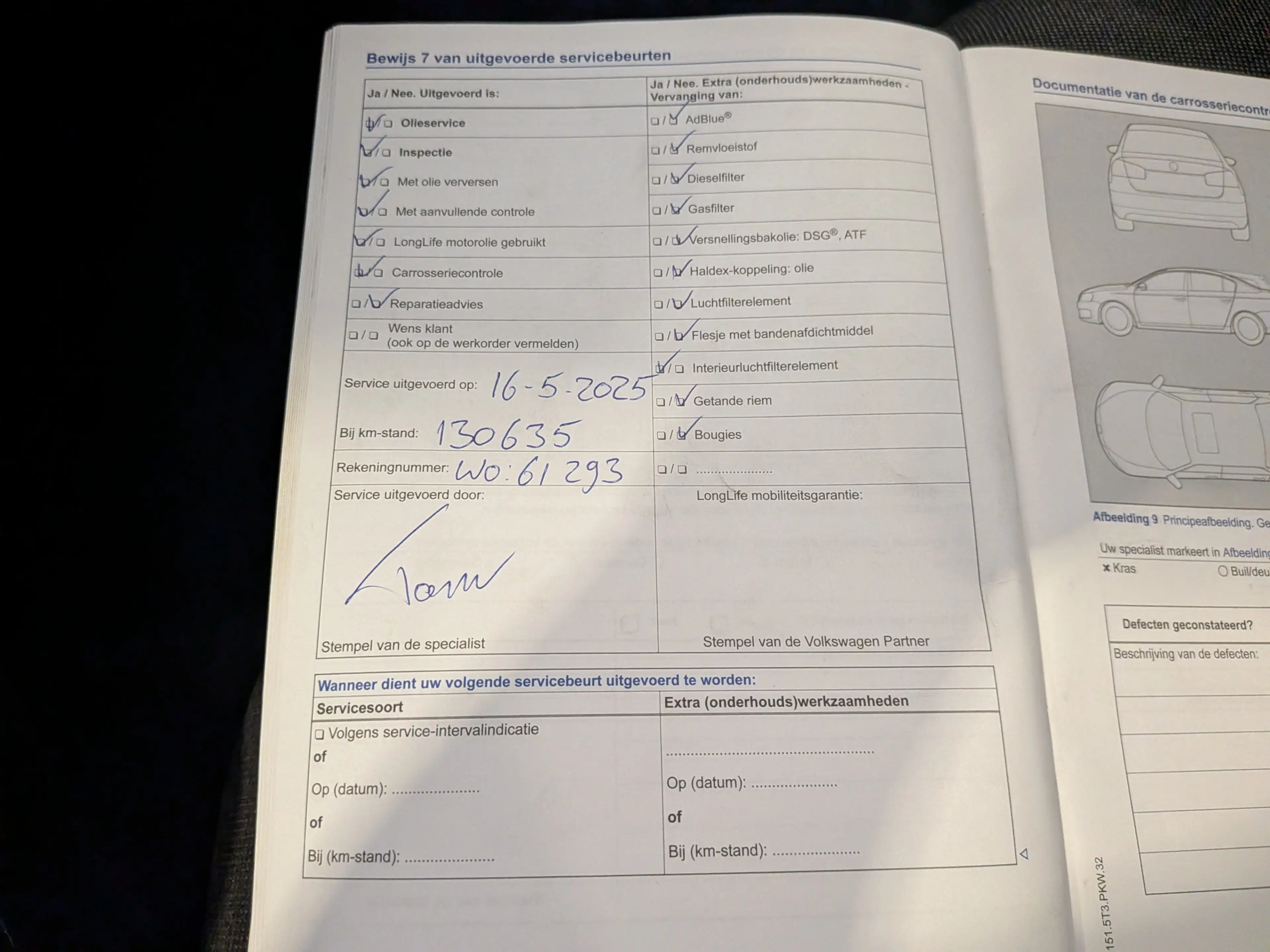 Volkswagen Polo 1.0 Comfortline Cruise Control, Airco, Start/Stop — photo 24