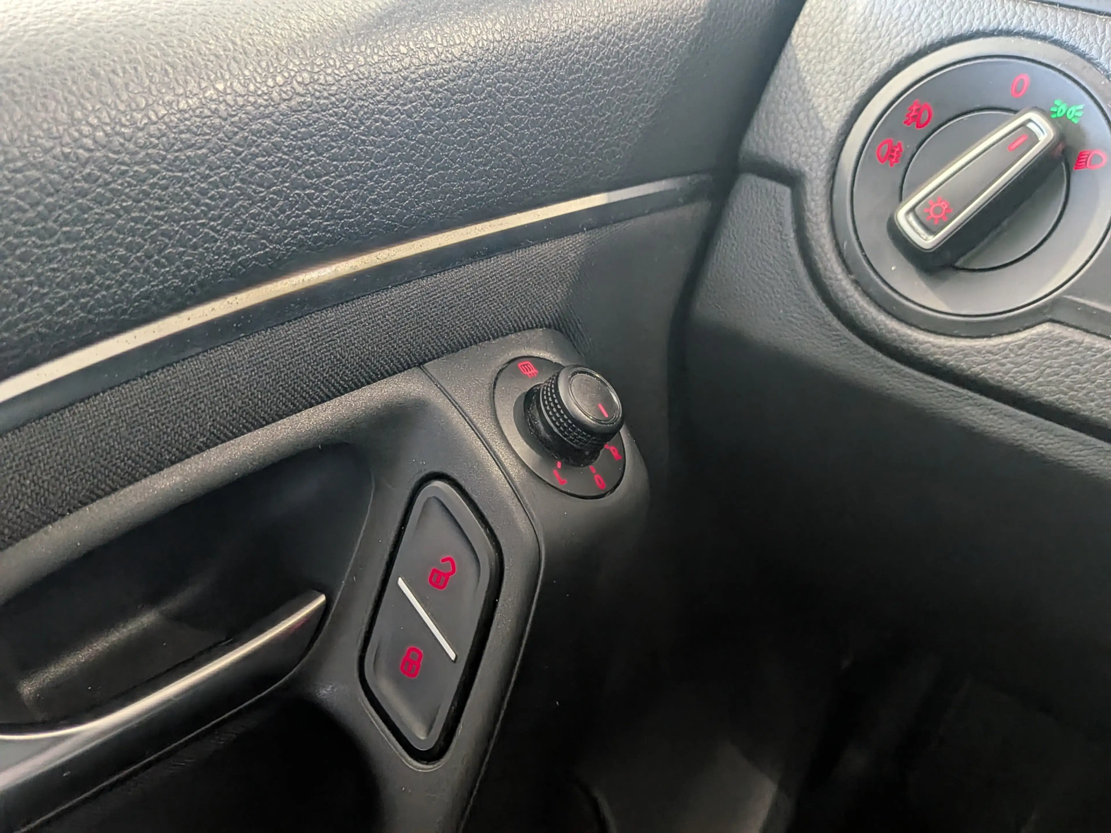 Volkswagen Polo 1.0 Comfortline Cruise Control, Airco, Start/Stop — photo 17
