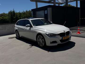 330d Touring Sport-Aut.