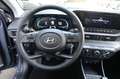 Hyundai i20 i20 1.2 T-GDI Select Funktionspaket Navi / Klima Šedá - thumbnail 12