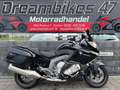 BMW K 1600 GT **ABS**DCT**ESA**KEYLESS**NAVI**TEMPOMAT**ZV** Schwarz - thumbnail 1