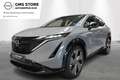 Nissan Ariya 87 kWh Evolve - incl 2 jaar KARE Gris - thumbnail 1