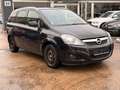 Opel Zafira B Family Plus 1.8 *7Sitzer* Schwarz - thumbnail 3