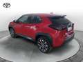 Toyota Yaris Cross 1.5 Hybrid 5p. E-CVT AWD-i Trend Rouge - thumbnail 3