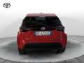 Toyota Yaris Cross 1.5 Hybrid 5p. E-CVT AWD-i Trend Rouge - thumbnail 4