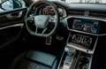 Audi RS6 Avant 4.0 mhev 25 years quattro tiptronic Black - thumbnail 4