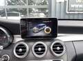 Mercedes-Benz C 250 Estate AMG|PANORAMADAK|LUCHTVERING|TREKHAAK|CAMERA Grijs - thumbnail 29